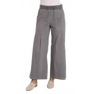 NEW WEARABLES kyler wide leg pant in nebulous pigment